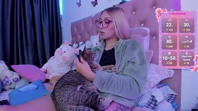 Živý XXX chat _soyniko24