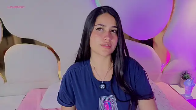 XXX chat uživo modela gabyjoness_