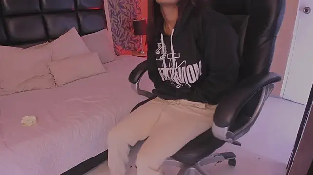 XXX chat uživo modela bunny_miaa