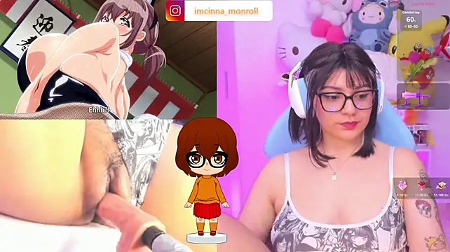 cinna_monroll's Live XXX Chat