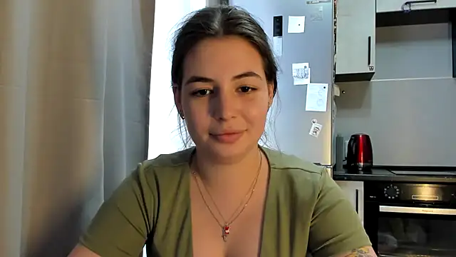 Chat XXX ao vivo de stella_aters