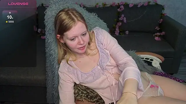 XXX chat uživo modela Wendy_228