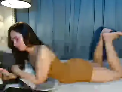 Baby_cassy18's Live XXX Chat