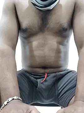 Show de webcam de Ranganesh867