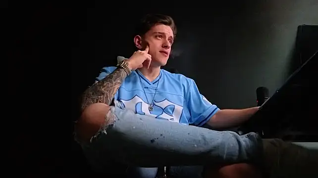 FelixStarkk Live XXX-Chat