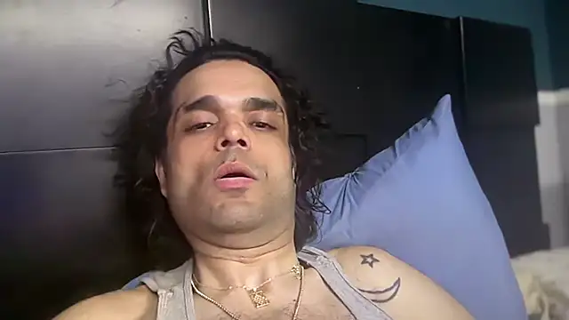 Chat XXX en directo de icebergslim281