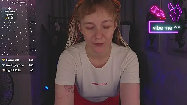 Ricki_Bloomn Live XXX chat