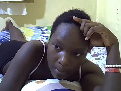 Chatroom XXX en direct de Cute_lattifa