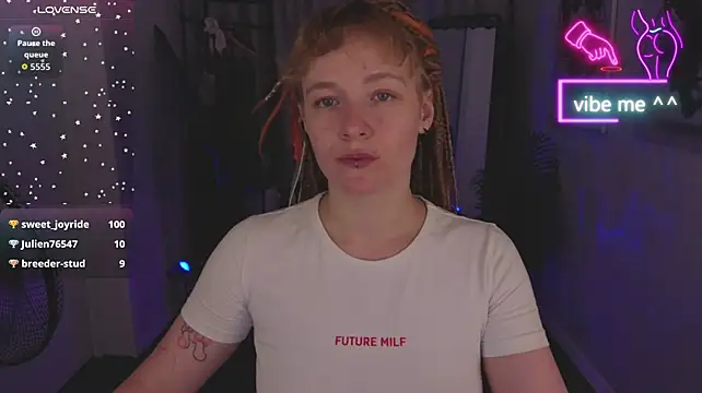 Ricki_Bloom XXX чат на живо