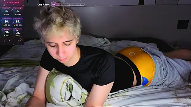 Timothy_Fox 라이브 XXX 채팅