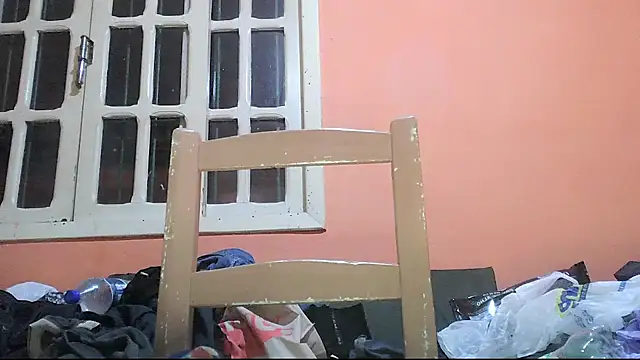 alejandra01 라이브 XXX 채팅