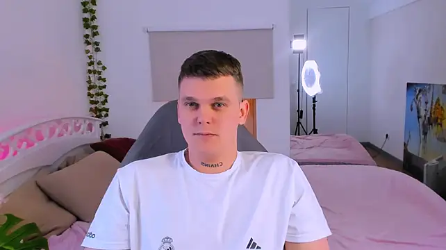 Chat XXX ao vivo de HotVanee