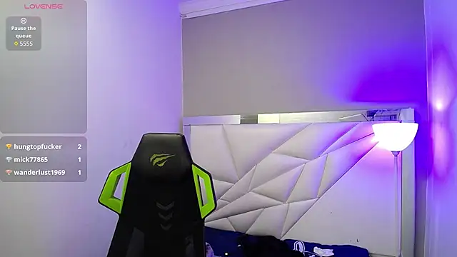 Liom_Gym – Naživo XXX chat