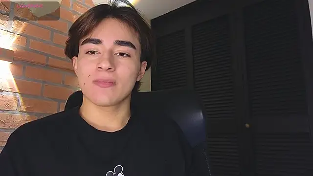 Živý XXX chat Connorr_01