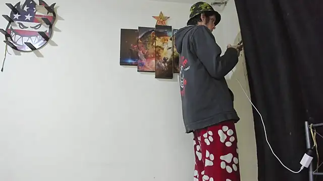 Jeff_Walton@xh Live XXX-Chat