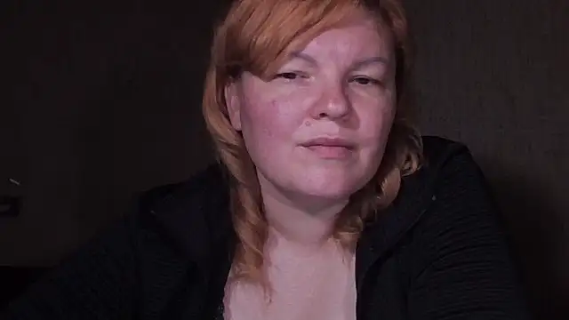 Živý XXX chat KrisryOxNiksss