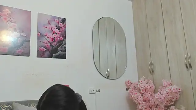 Chat XXX Live pinky_f00x