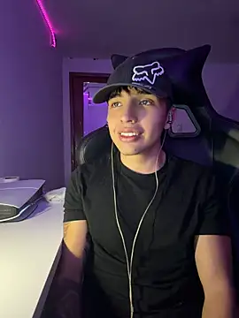 Chat XXX ao vivo de pabonsito