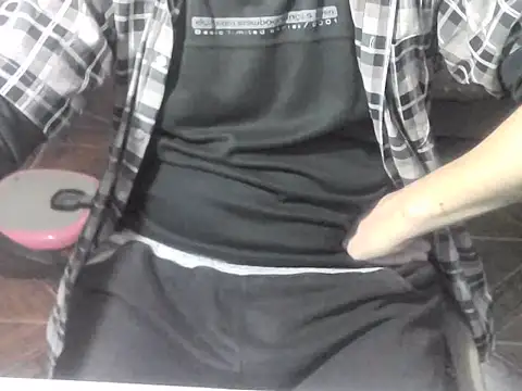 Chat XXX ao vivo de OreCam