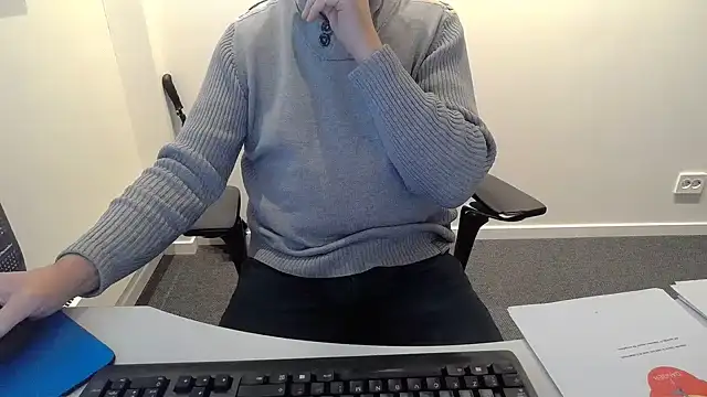 Buggemann live XXX chat