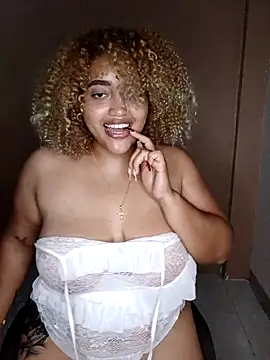 CarnalScandal – Live XXX-chat