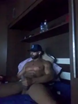 Show de webcam de Tiago_Marza
