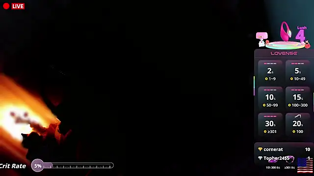 Alicia_Rose69のライブXXXチャット