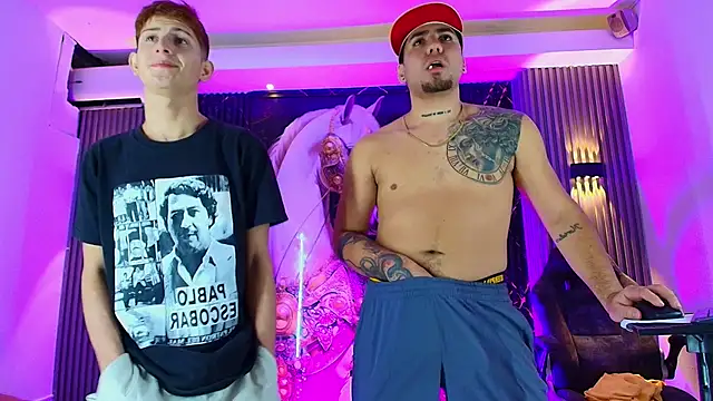 The_Boy_King_ Chat XXX live