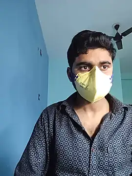 Živý XXX chat Ishaan_India
