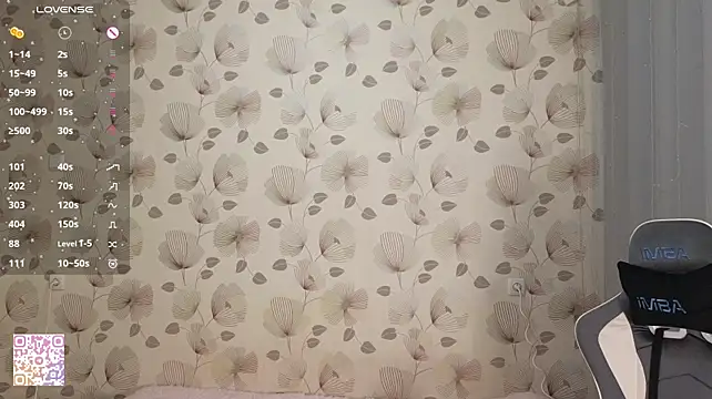 Czat XXX na żywo – _cute_ice
