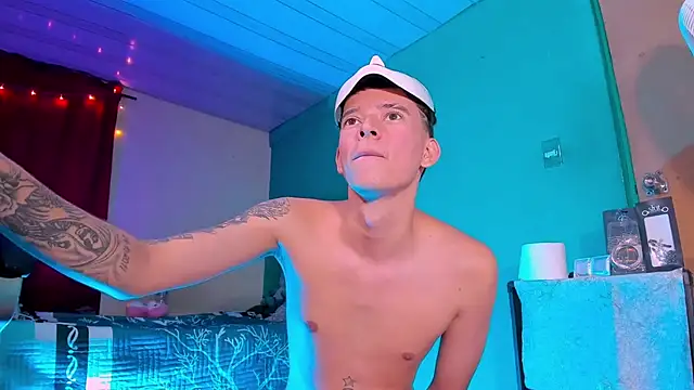 FrannBoy Live XXX Chat