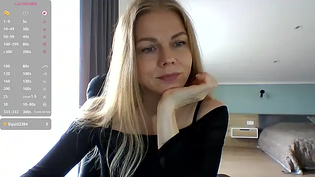 Chat +18 de TinaDiamond ao vivo