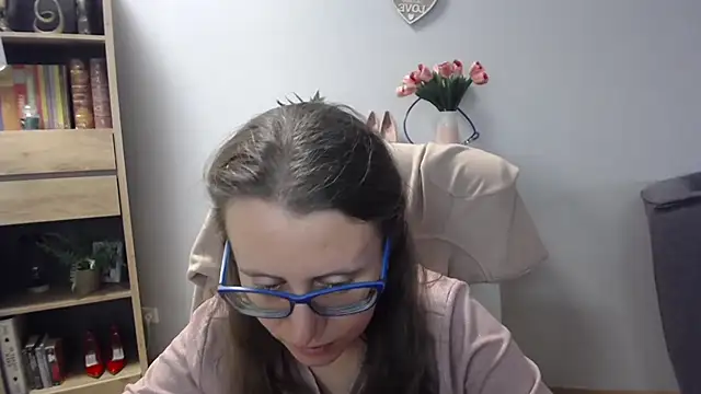 sweetxLizzy Live XXX-Chat