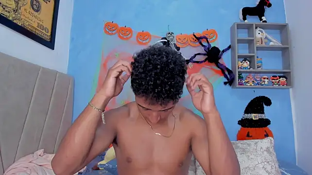 MagnusKing_n Webbikameraesitys