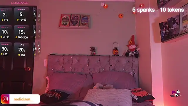 Alisha_Olsen_'s Live XXX Chat