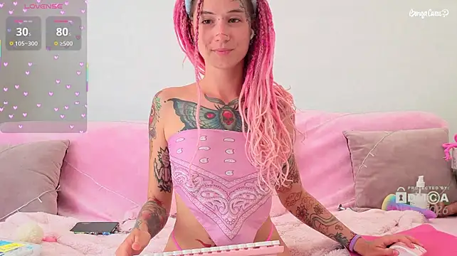 Ne_Sonya Live XXX-chat