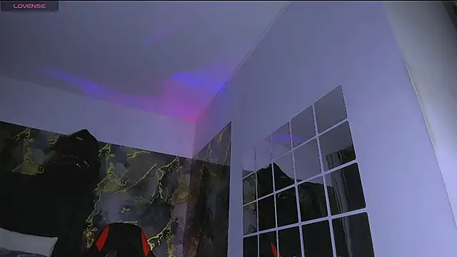 แชท XXX สดของ Ethancolt