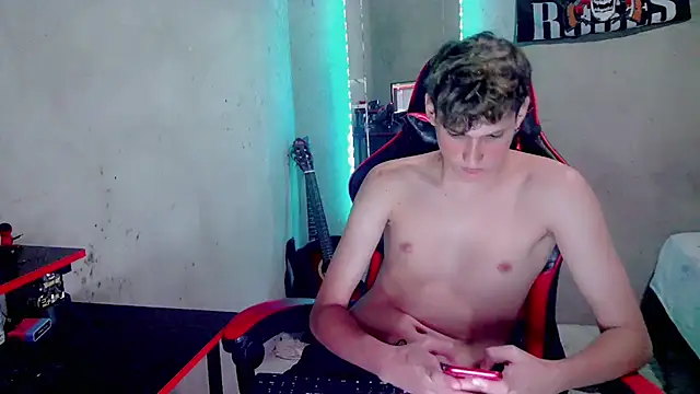 Chat XXX ao vivo de Jason_Toddhot