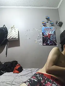 แชท XXX สดของ Pixuladeoro1
