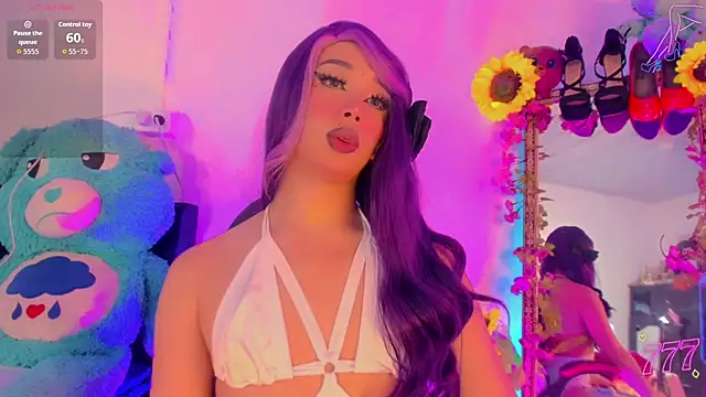 Samanthaa_Hot__'s Live XXX Chat