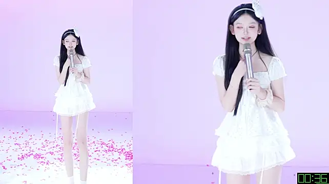 Sembang XXX Secara Langsung TNT-cdc