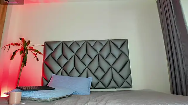Chat +18 de Danteluxx_ ao vivo