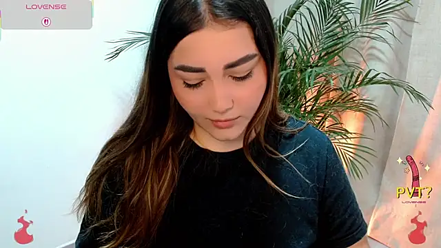 XXX chat uživo modela Lucia_star__