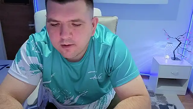 Czat XXX na żywo – JasonJacks