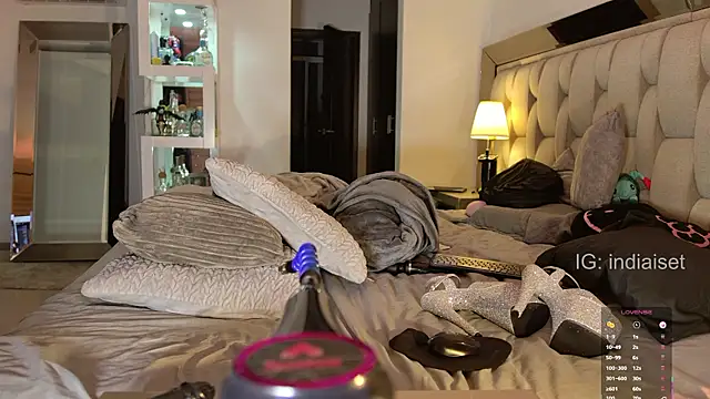 XXX chat uživo modela Indiaiset