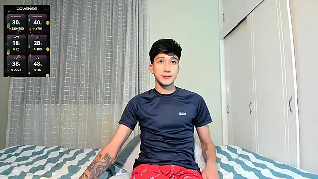 Онлайн чат XXX tom_Howard