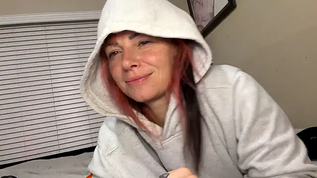 MarlaFknSinger Live XXX-chat