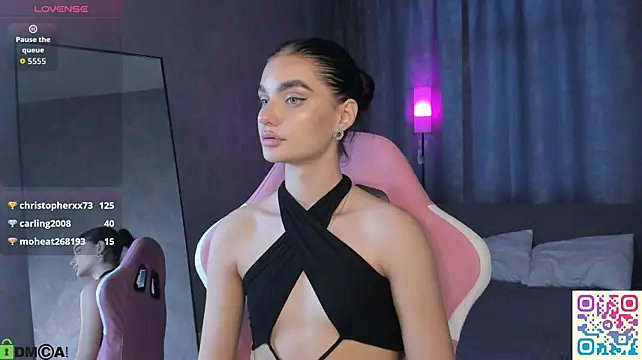 black_catn Live XXX chat