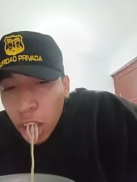 Moreno-Latino Chat XXX in diretta