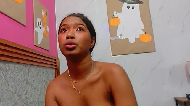 shyblacksweetiee – Live XXX-chat